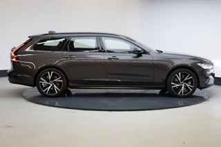 Volvo V90 – thumbnail 6