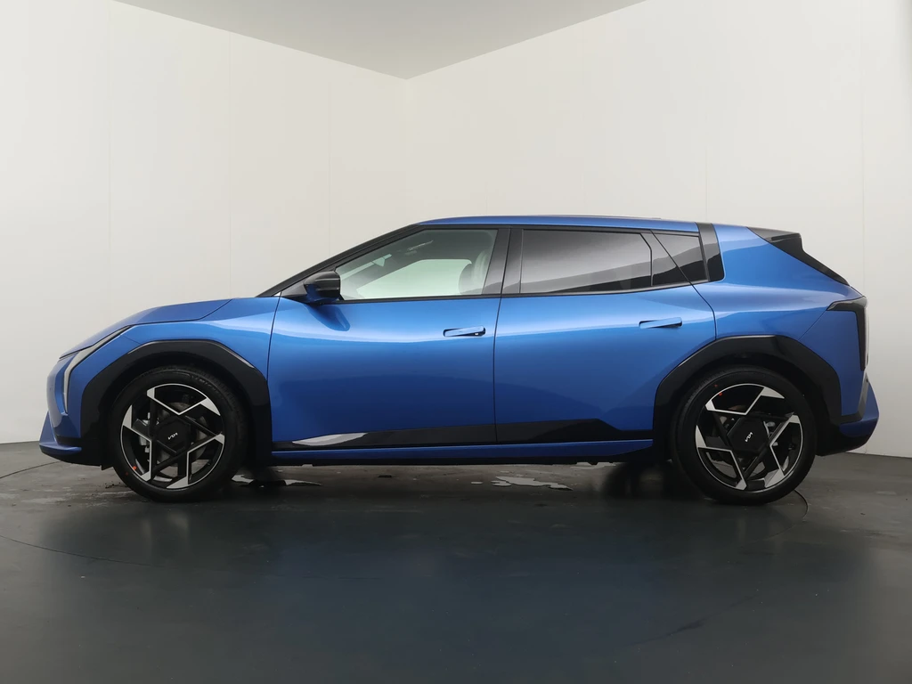 Kia EV4 – foto 3