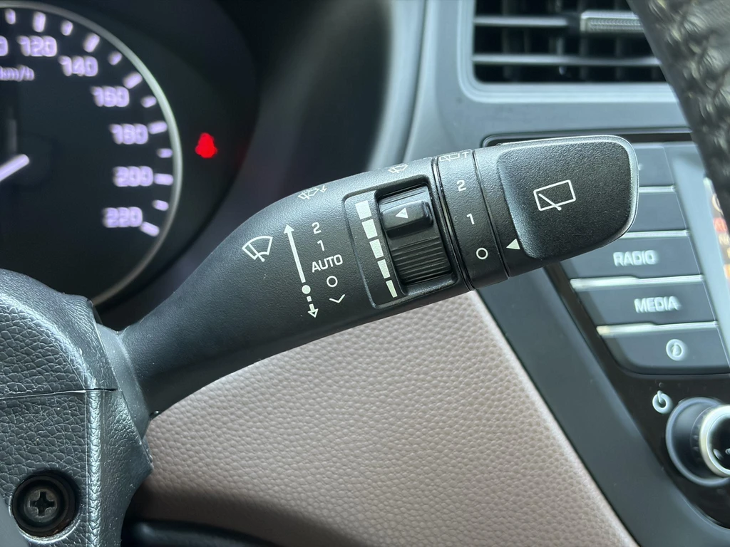 Hyundai i20 – foto 25