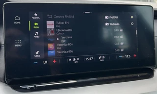 Škoda Octavia – thumbnail 15