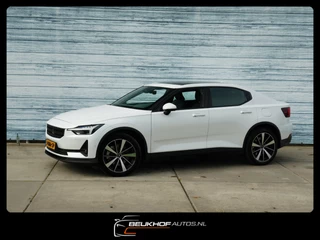 Polestar 2 – thumbnail 1