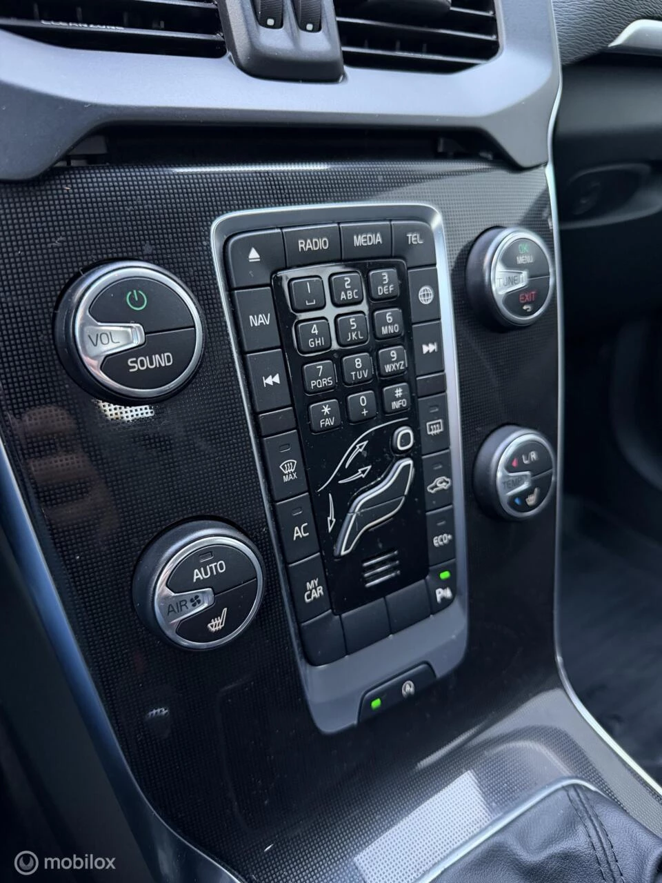 Volvo V40 – foto 36