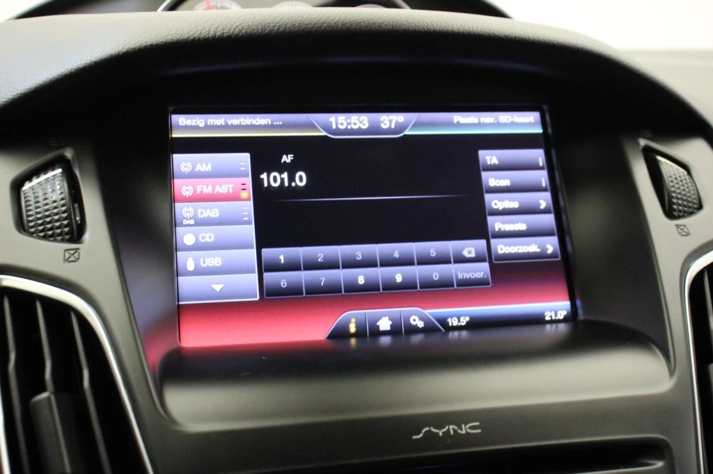 Ford Focus – foto 31