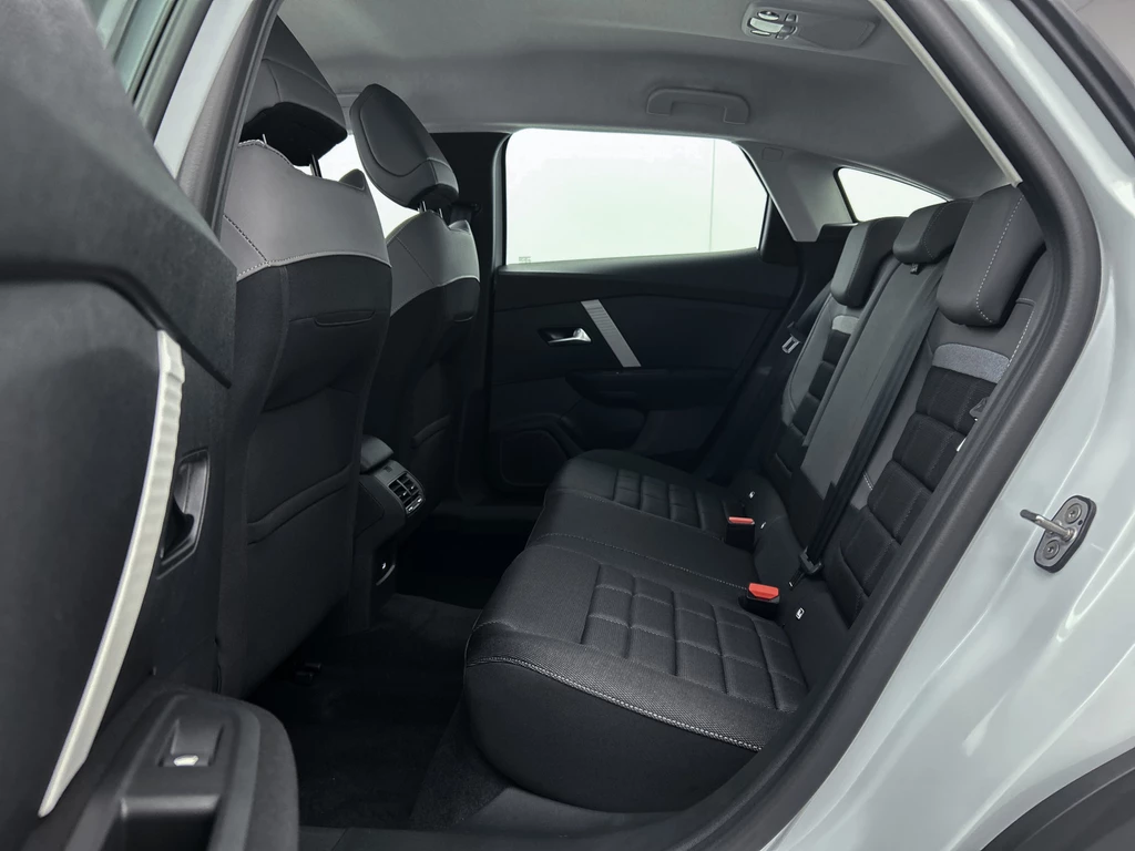 Citroën C4 – foto 12