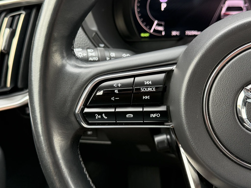 Mazda CX-60 – foto 17