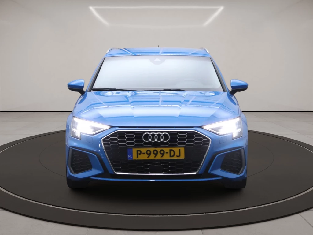 Audi A3 – foto 9