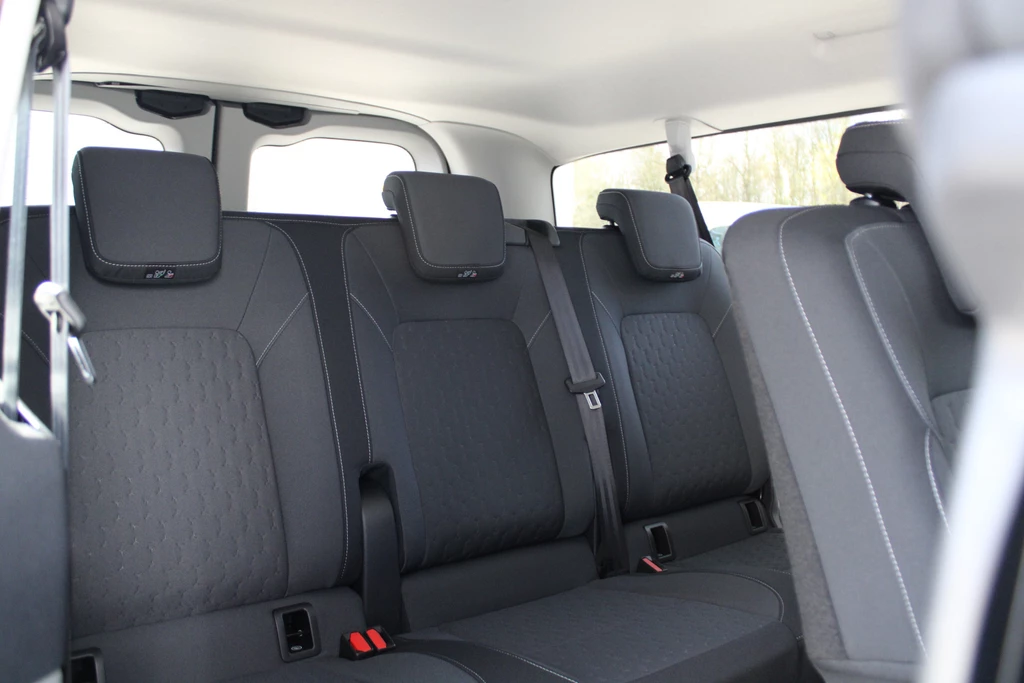 Ford Transit Custom – foto 11