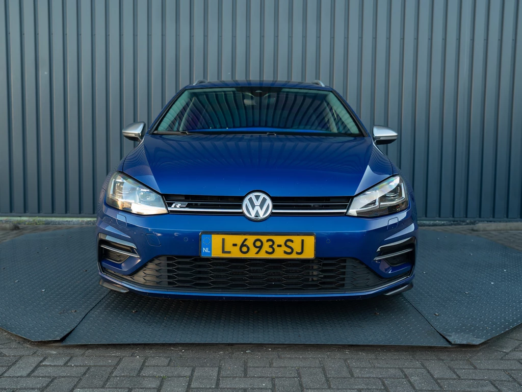 Volkswagen Golf – foto 19