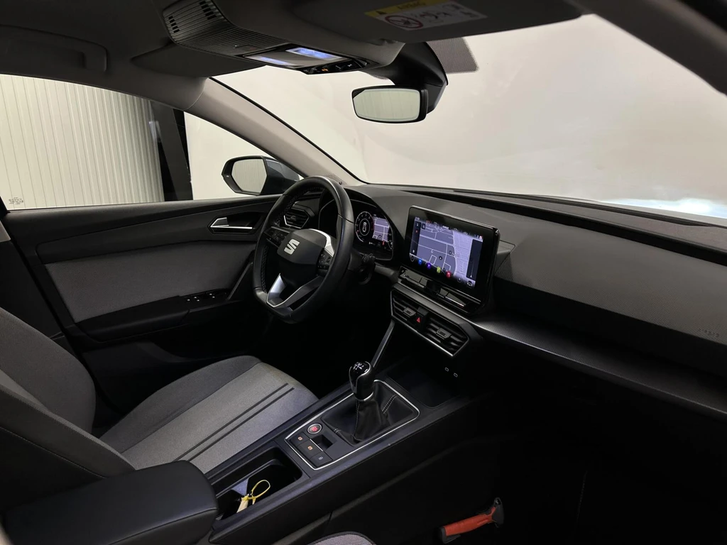 SEAT Leon – foto 14
