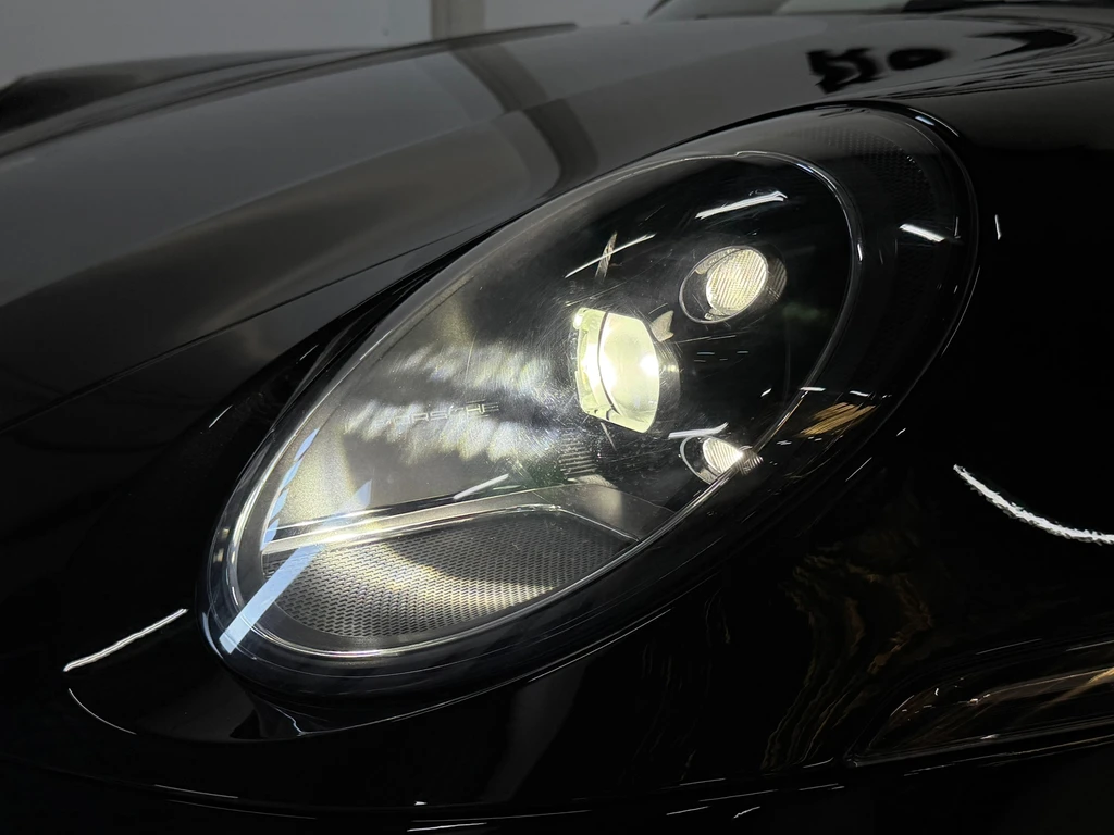 Porsche 911 – foto 11