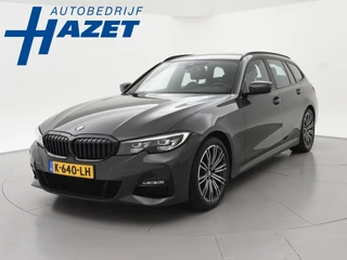 BMW 3 Serie – thumbnail 1