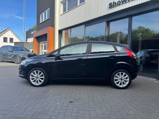 Ford Fiesta – thumbnail 5