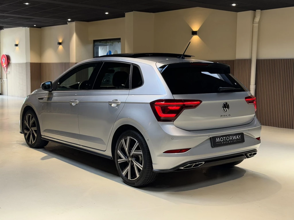 Volkswagen Polo – foto 3