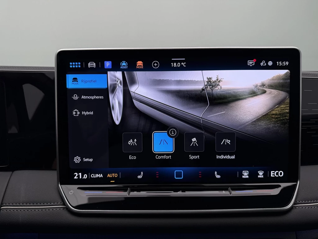 Volkswagen Tiguan – foto 23