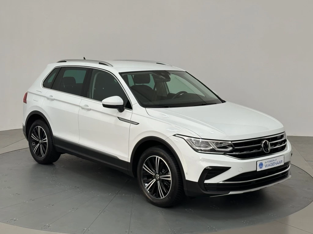 Volkswagen Tiguan – foto 13