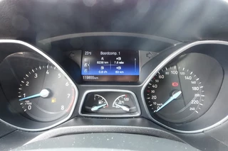 Ford Focus – thumbnail 18