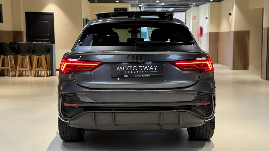 Audi Q3 – foto 5