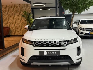 Land Rover Range Rover Evoque – thumbnail 15