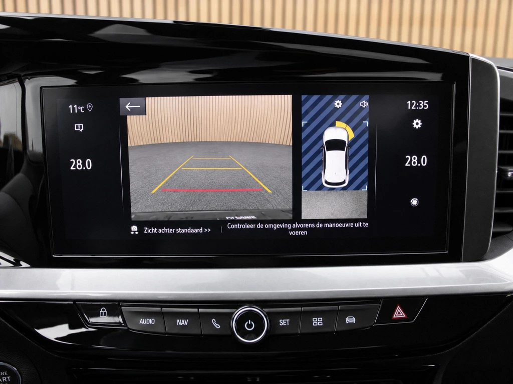 Opel Mokka – foto 17