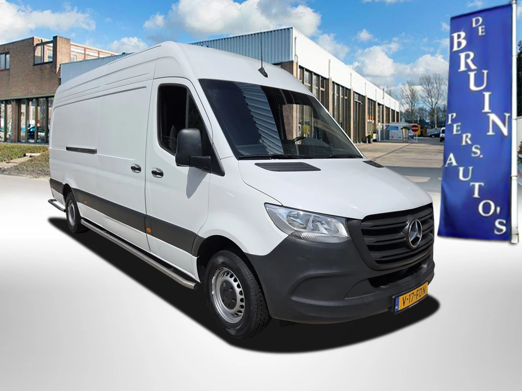 Mercedes-Benz Sprinter – foto 7