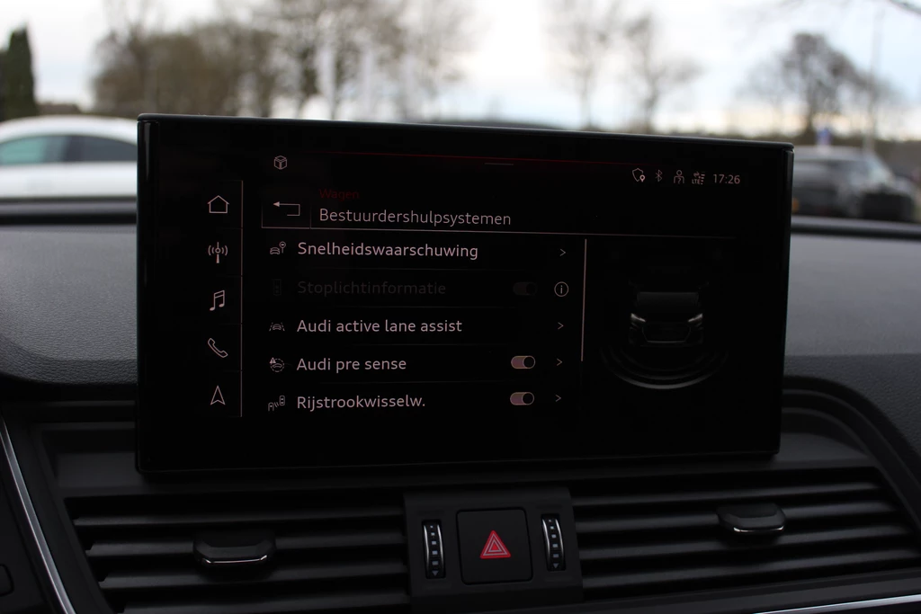 Audi Q5 – foto 30
