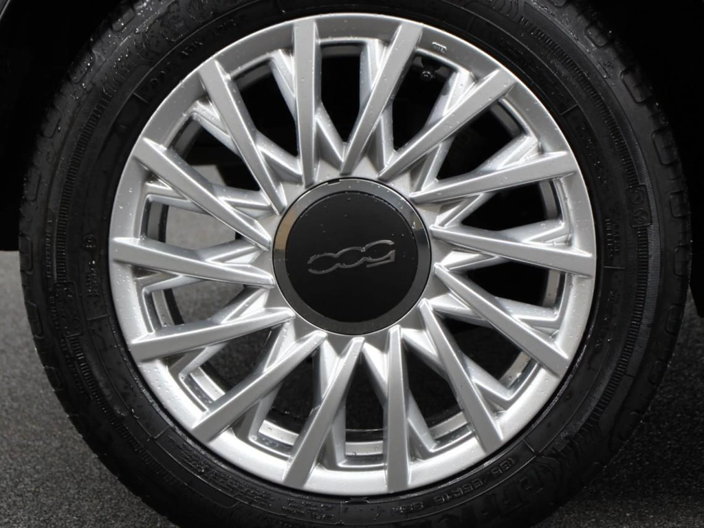Fiat 500C – foto 12