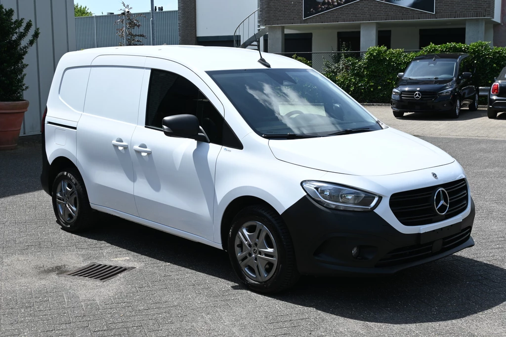 Mercedes-Benz Citan – foto 5