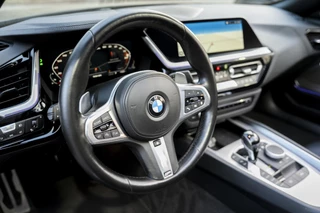 BMW Z4 – thumbnail 19