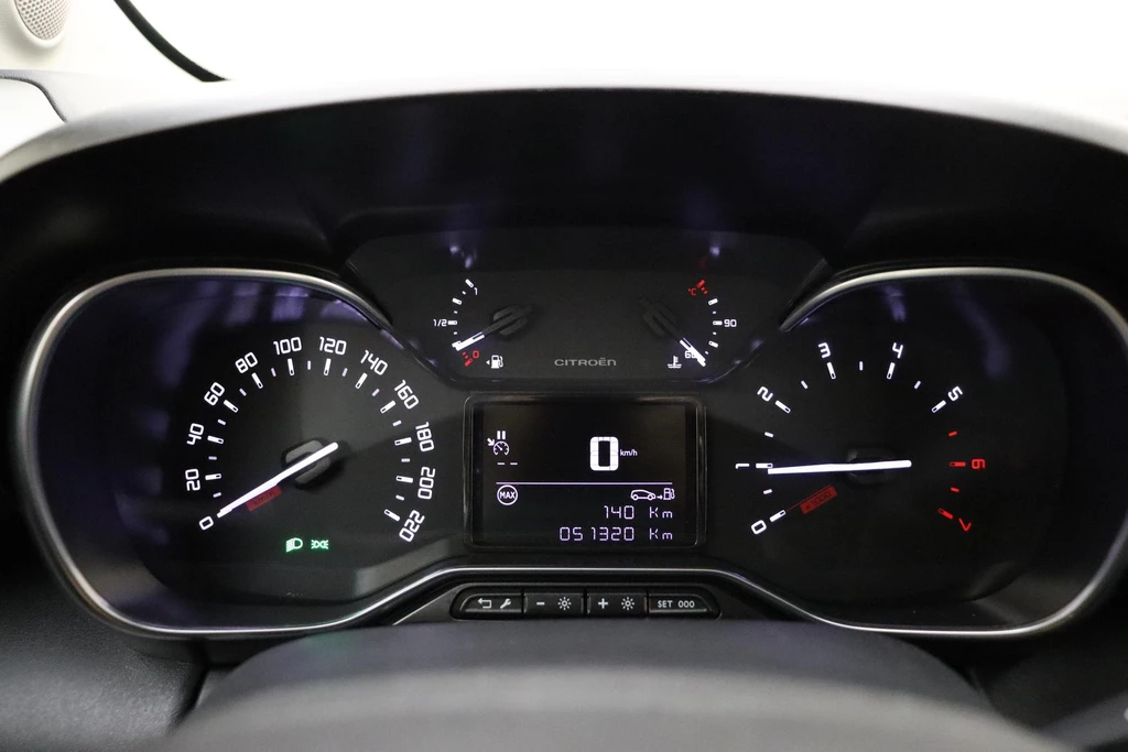 Citroën C3 Aircross – foto 25