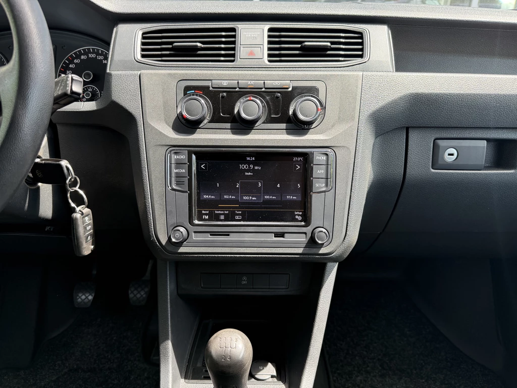 Volkswagen Caddy – foto 17