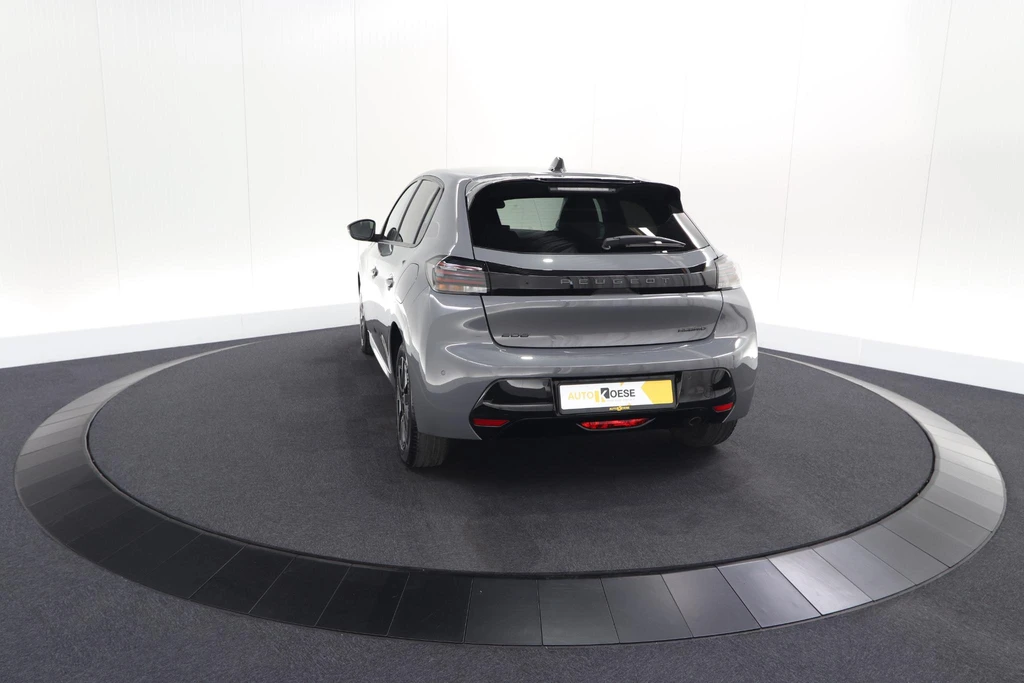 Peugeot 208 – foto 5