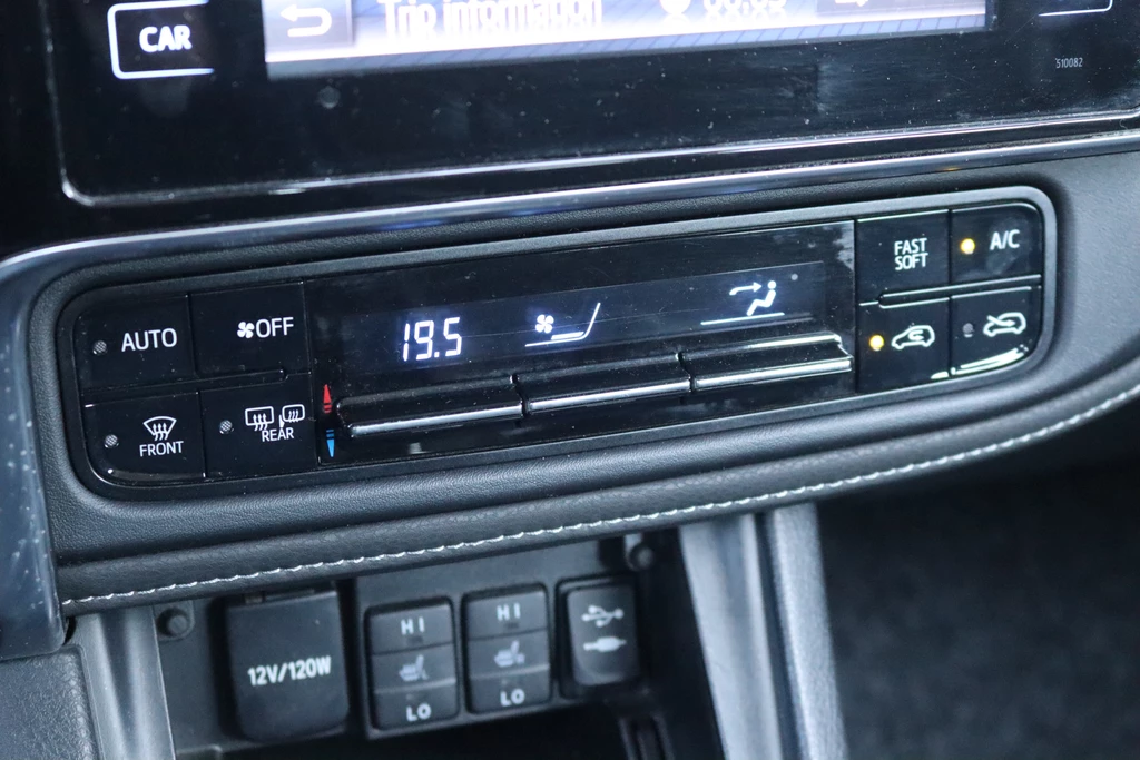 Toyota Auris – foto 23