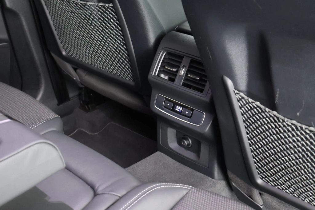 Audi Q5 – foto 40