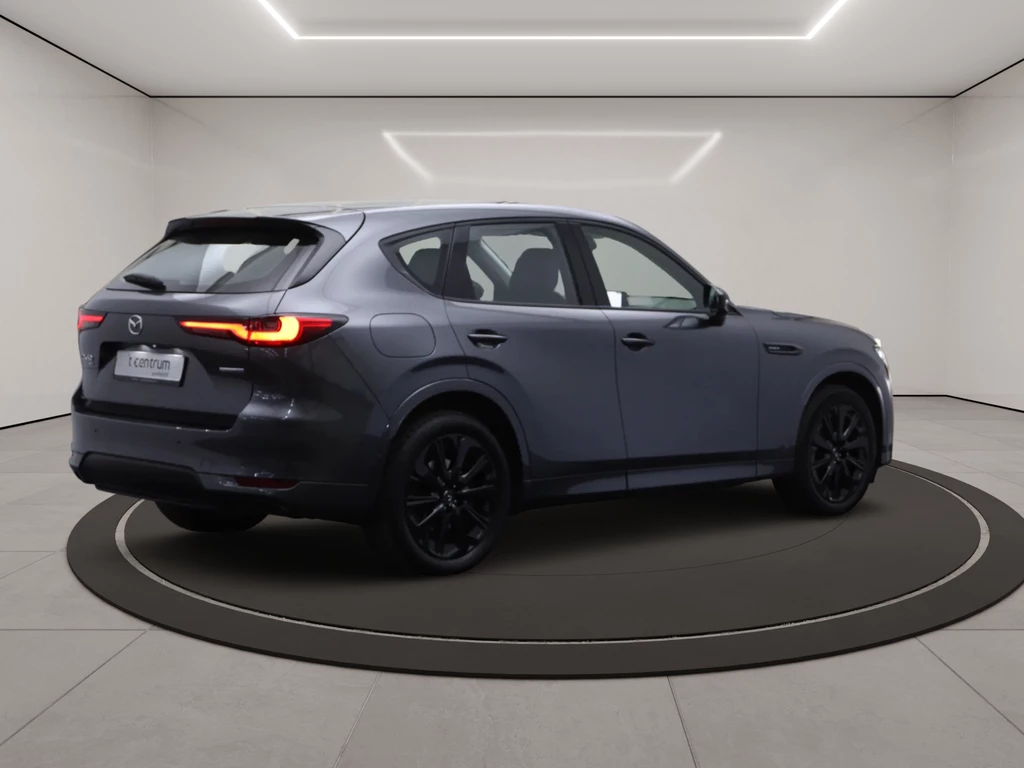 Mazda CX-60 – foto 5