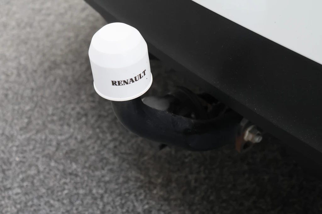 Renault Scénic – foto 22