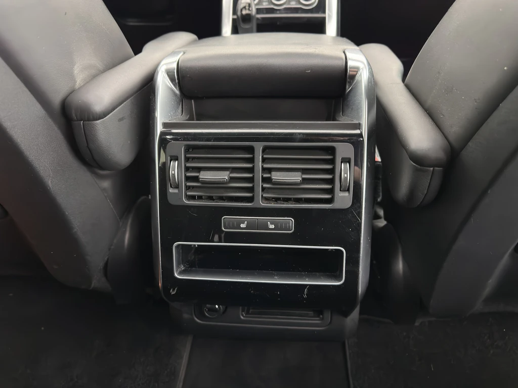 Land Rover Range Rover Sport – foto 20