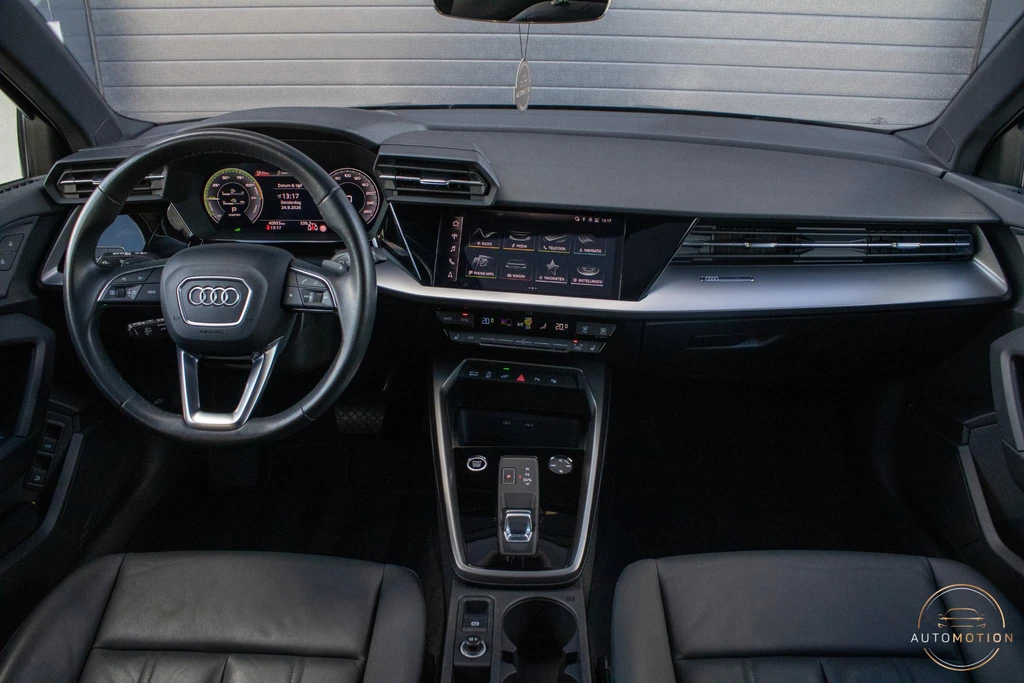 Audi A3 – foto 16