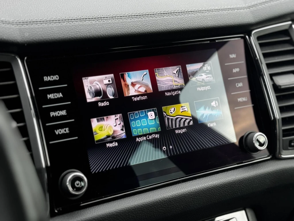 Škoda Kodiaq – foto 23
