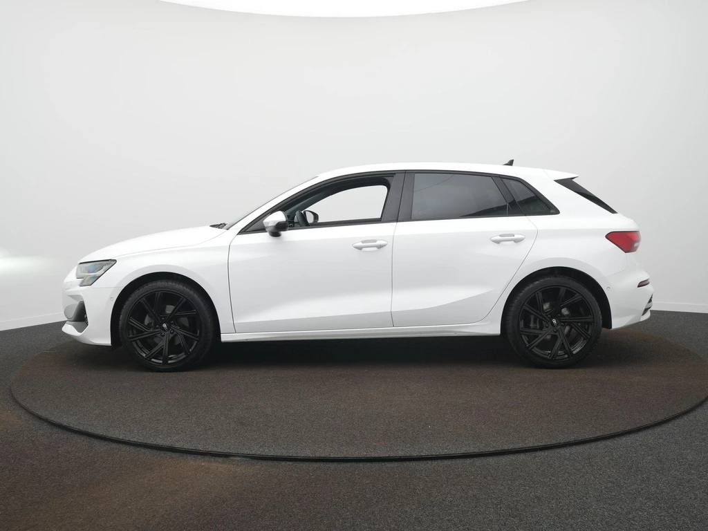 Audi A3 – foto 3
