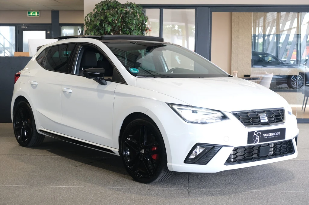 SEAT Ibiza – foto 12