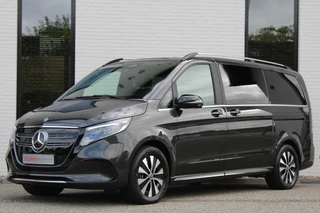 Mercedes-Benz EQV – thumbnail 1