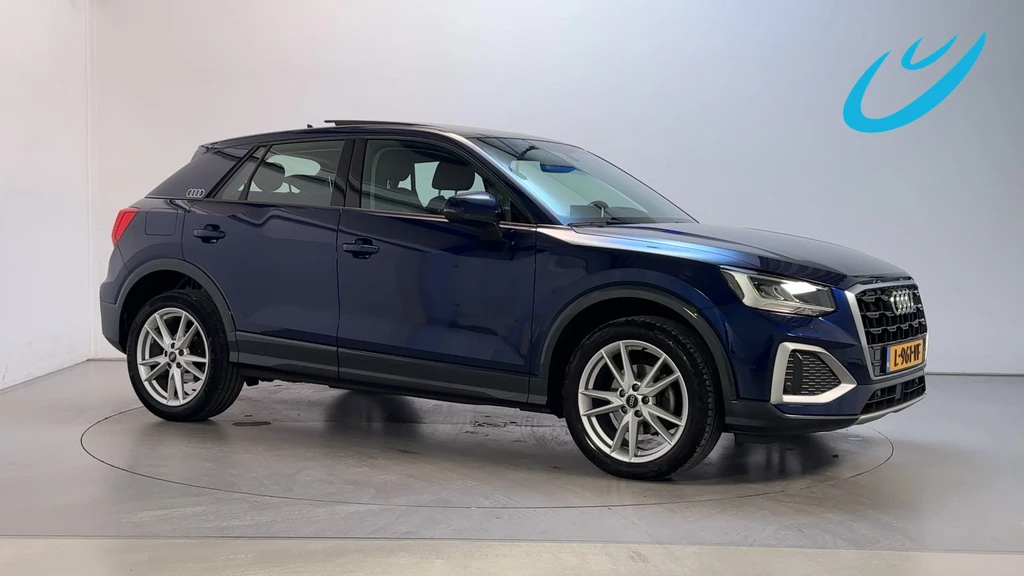Audi Q2 – foto 6