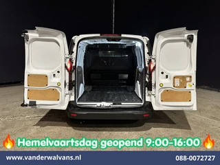 Ford Transit Connect – thumbnail 6