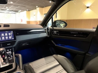 Porsche Cayenne – thumbnail 78