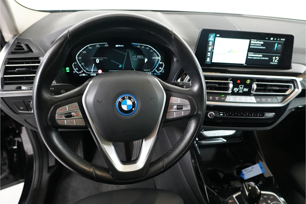 BMW X3 – foto 28