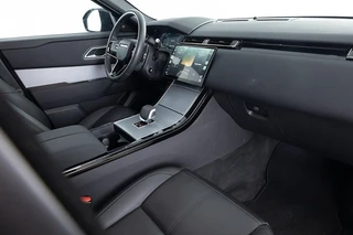 Land Rover Range Rover Velar – thumbnail 10