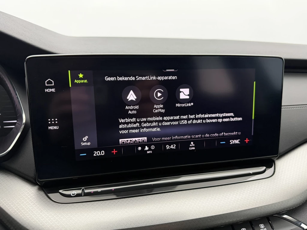 Škoda Octavia – foto 19