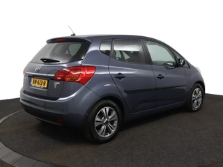 Kia Venga – thumbnail 9