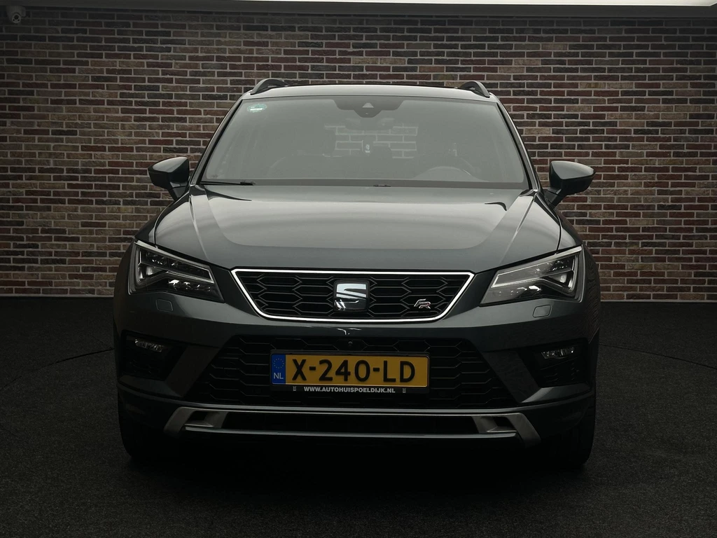 SEAT Ateca – foto 11