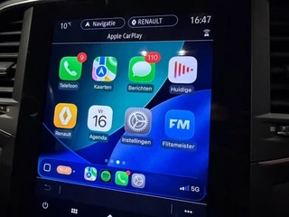 Renault Megane E-Tech – thumbnail 41